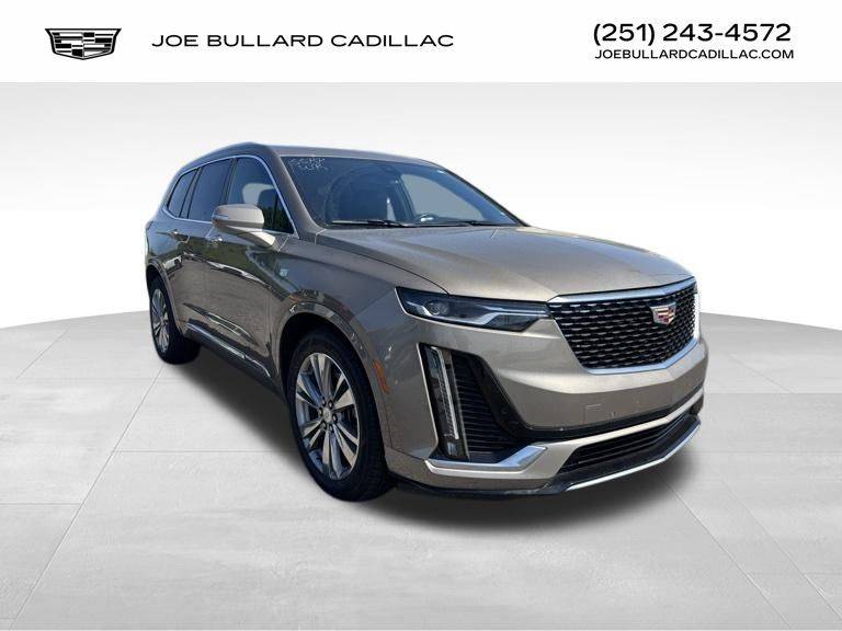 2023 Cadillac XT6 Premium Luxury — SUV — 55,414 mi — Mobile, AL