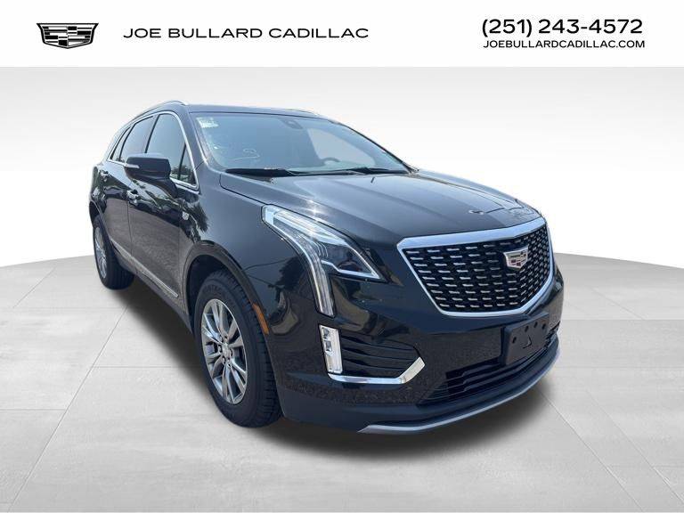 2023 Cadillac XT5 Premium Luxury — SUV — 34,025 mi — Mobile, AL