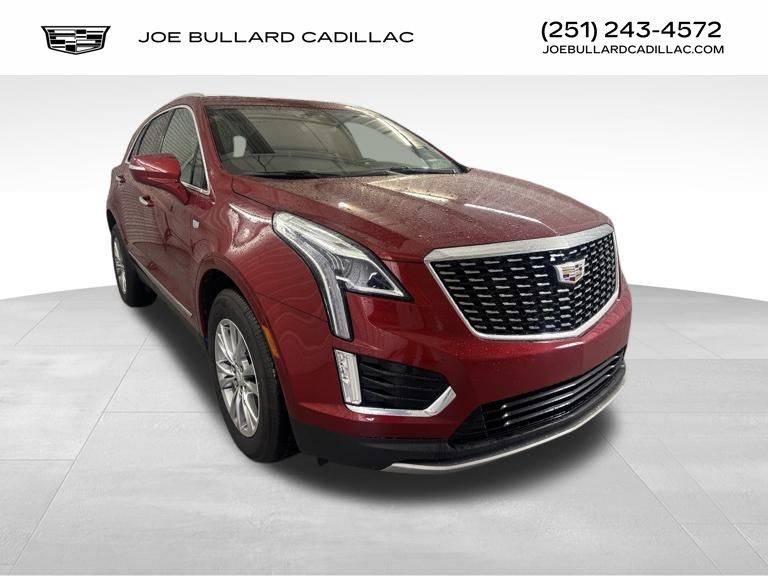 2023 Cadillac XT5 Premium Luxury — SUV — 51,864 mi — Mobile, AL