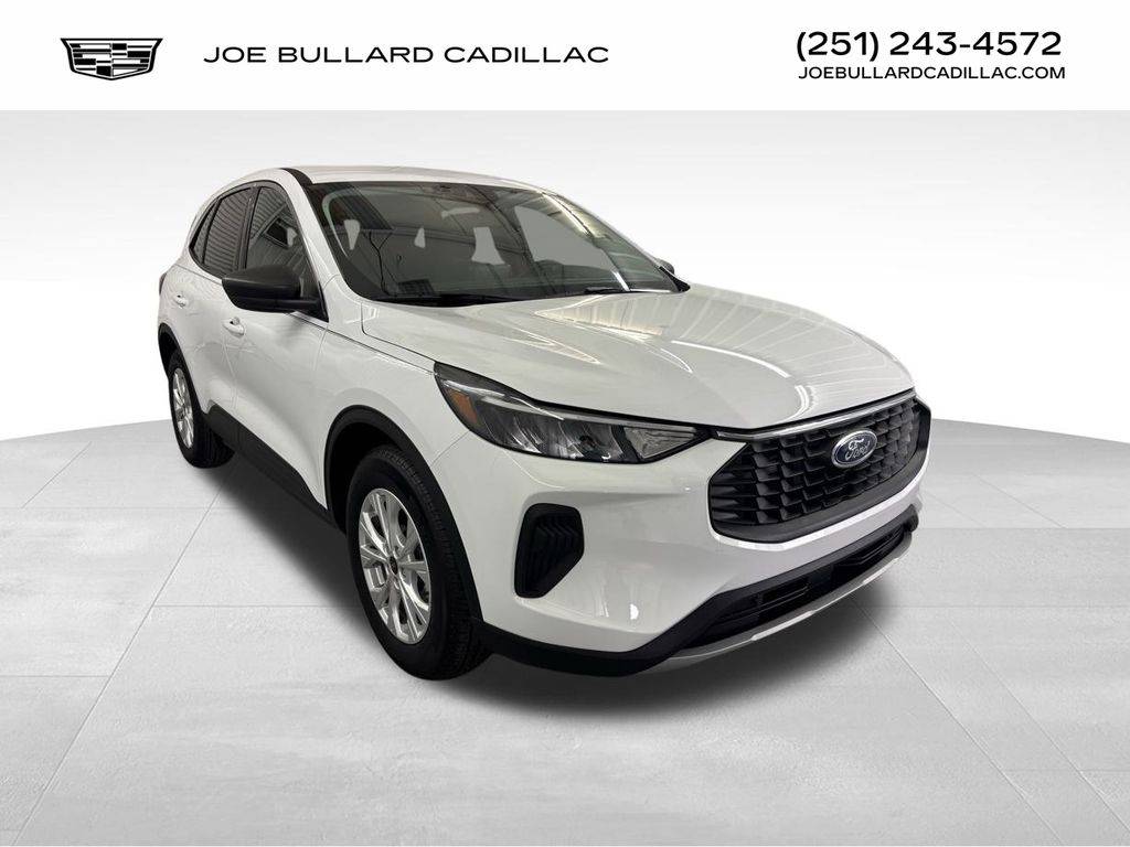 2024 Ford Escape Active — SUV — 4,908 mi — Mobile, AL