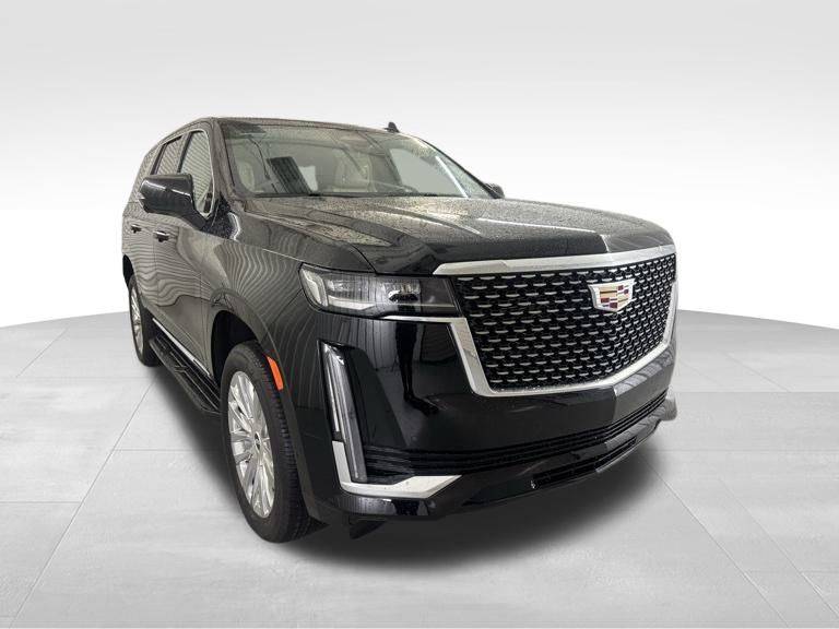 2024 Cadillac Escalade Premium Luxury — SUV — 6,560 mi — Mobile, AL