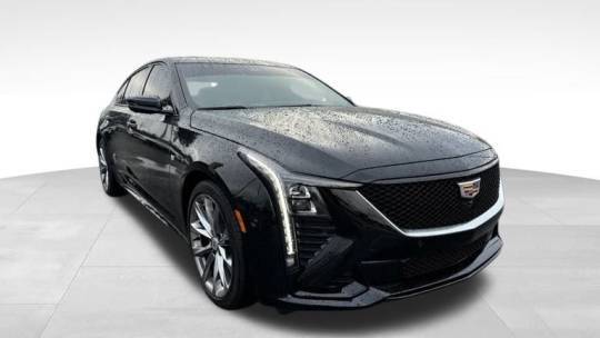 2025 Cadillac CT5 Sport — Sedan — 6,899 mi — Mobile, AL