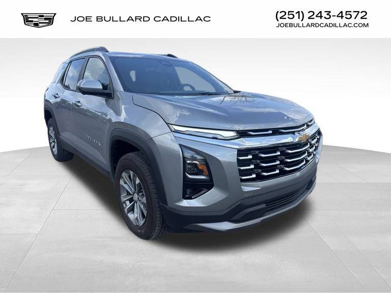 2025 Chevrolet Equinox LT — SUV — 11,758 mi — Mobile, AL