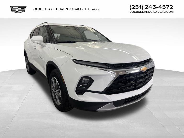 2023 Chevrolet Blazer 2LT — SUV — 16,038 mi — Mobile, AL