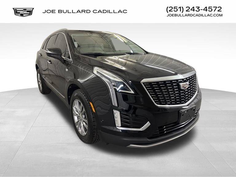 2021 Cadillac XT5 Premium Luxury — SUV — 29,897 mi — Mobile, AL