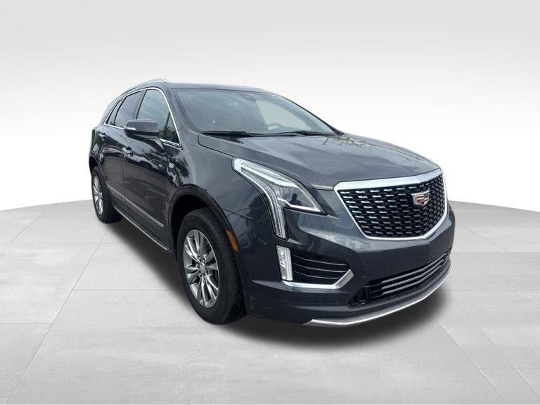 2023 Cadillac XT5 Premium Luxury — SUV — 31,241 mi — Mobile, AL