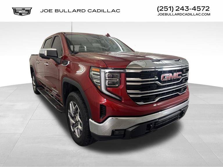 2023 GMC Sierra 1500 SLT — Pickup Truck — 10,234 mi — Mobile, AL