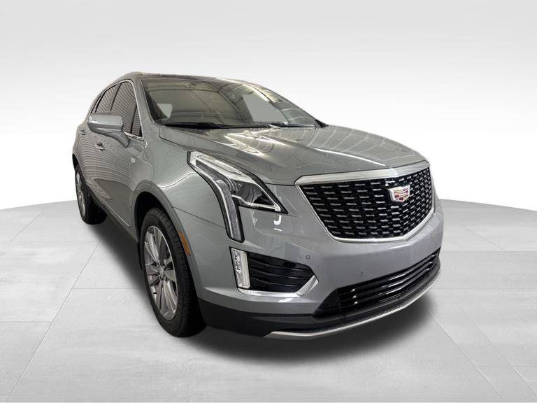2024 Cadillac XT5 Premium Luxury — SUV — 1,423 mi — Mobile, AL