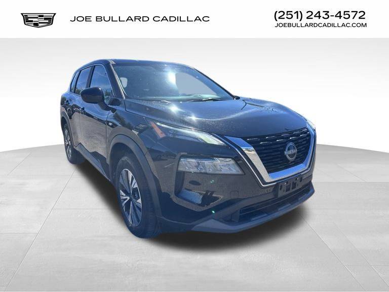 2023 Nissan Rogue SV — SUV — 38,604 mi — Mobile, AL