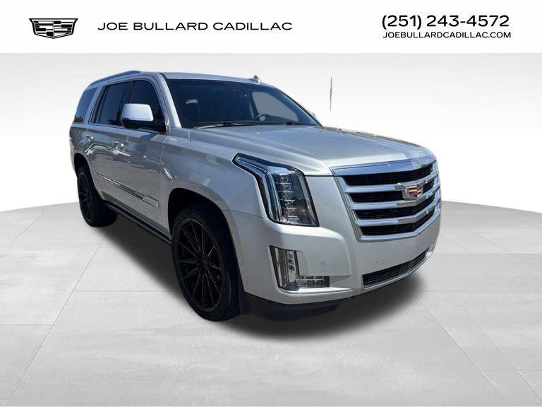 2016 Cadillac Escalade Premium — SUV — 113,014 mi — Mobile, AL