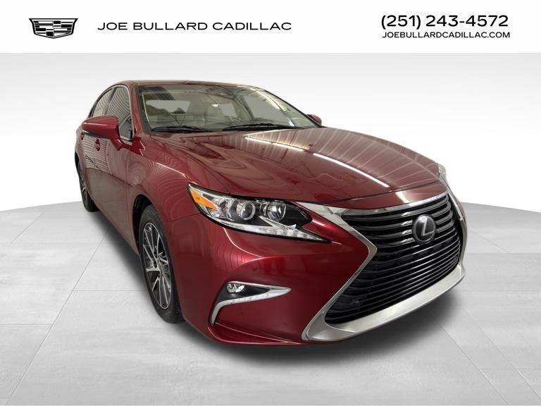 2016 Lexus ES ES 350 — Sedan — 91,214 mi — Mobile, AL