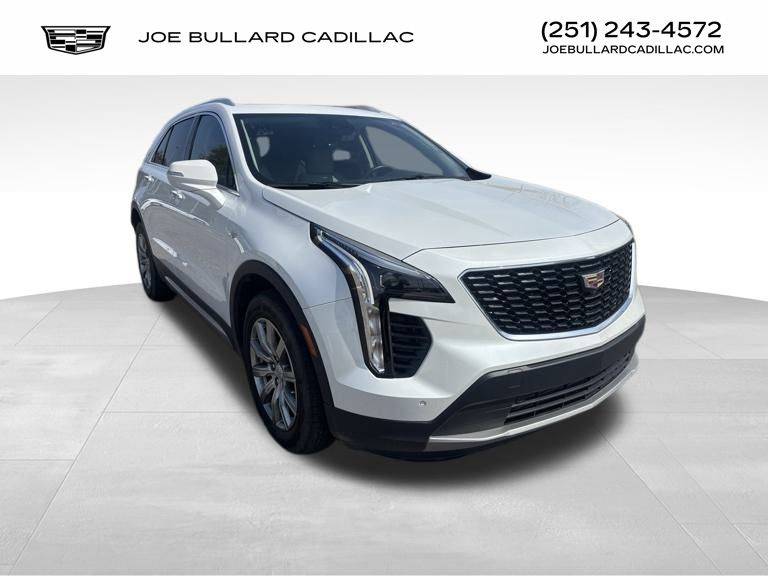 2023 Cadillac XT4 Premium Luxury — SUV — 23,104 mi — Mobile, AL