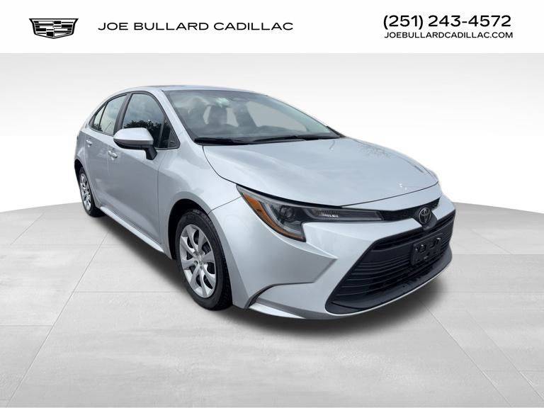 2023 Toyota Corolla LE — Sedan — 57,714 mi — Mobile, AL