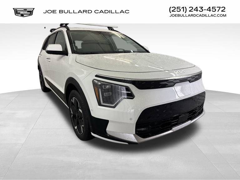 2023 Kia Niro EV Wave — SUV — 13,546 mi — Mobile, AL