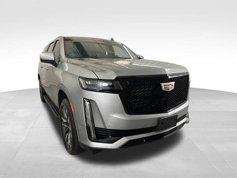 2024 Cadillac Escalade Sport — SUV — 7,229 mi — Mobile, AL