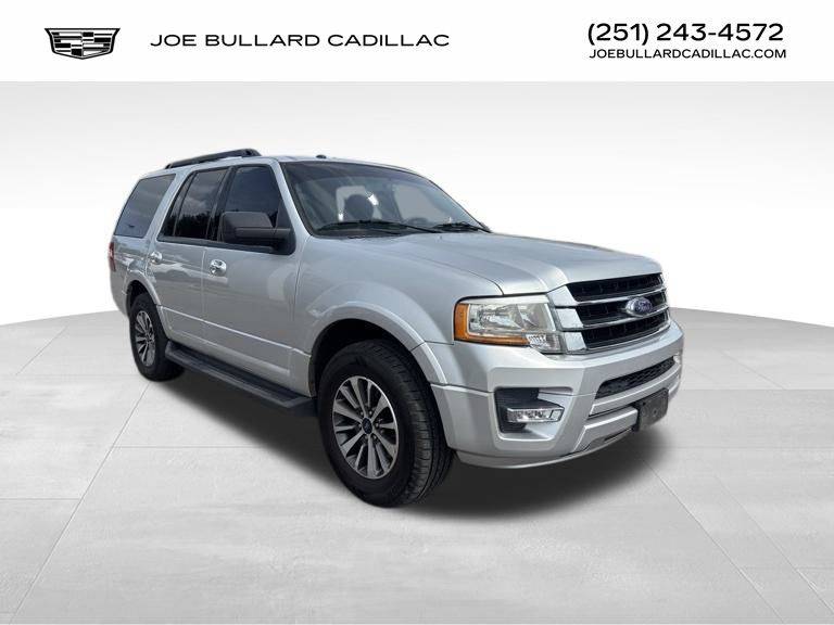 2017 Ford Expedition XLT — SUV — 145,300 mi — Mobile, AL