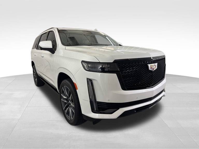 2024 Cadillac Escalade Sport Platinum — SUV — 3,965 mi — Mobile, AL