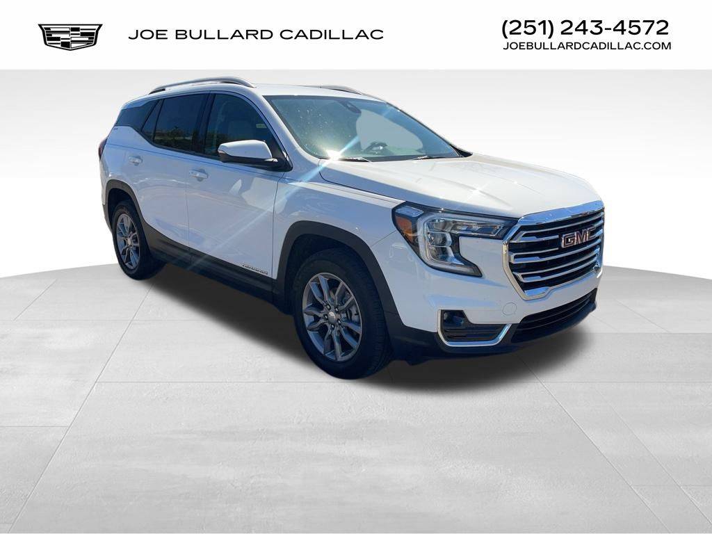 2024 GMC Terrain SLT — SUV — 22,087 mi — Mobile, AL