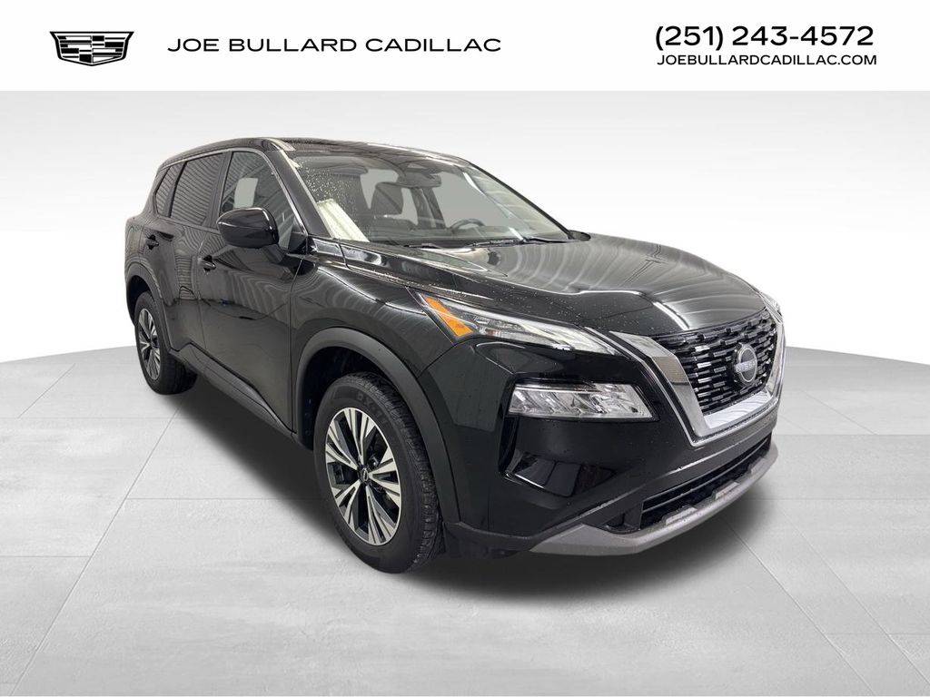 2023 Nissan Rogue SV — SUV — 50,910 mi — Mobile, AL