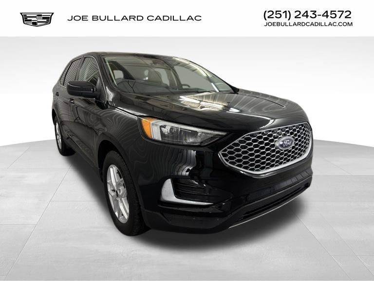 2024 Ford Edge SEL — SUV — 34,458 mi — Mobile, AL