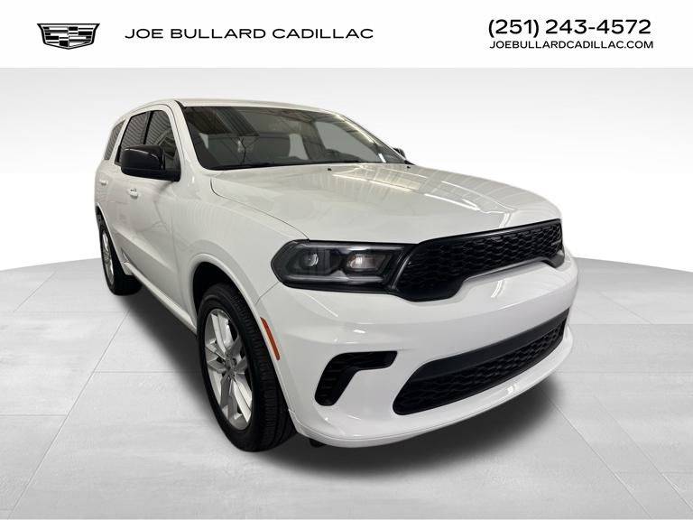 2024 Dodge Durango GT — SUV — 18,333 mi — Mobile, AL