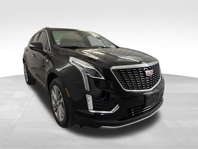 2024 Cadillac XT5 Premium Luxury — SUV — 5,403 mi — Mobile, AL