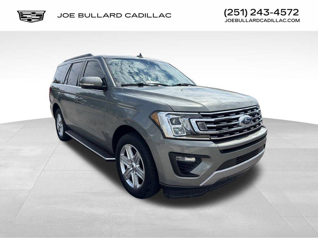 2019 Ford Expedition XLT — SUV — 95,000 mi — Mobile, AL