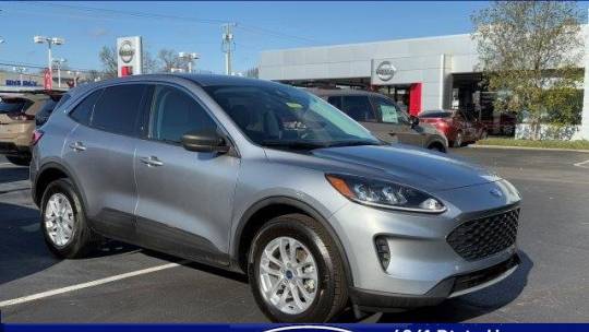 2022 Ford Escape SE — SUV — 18,911 mi — Louisville, KY