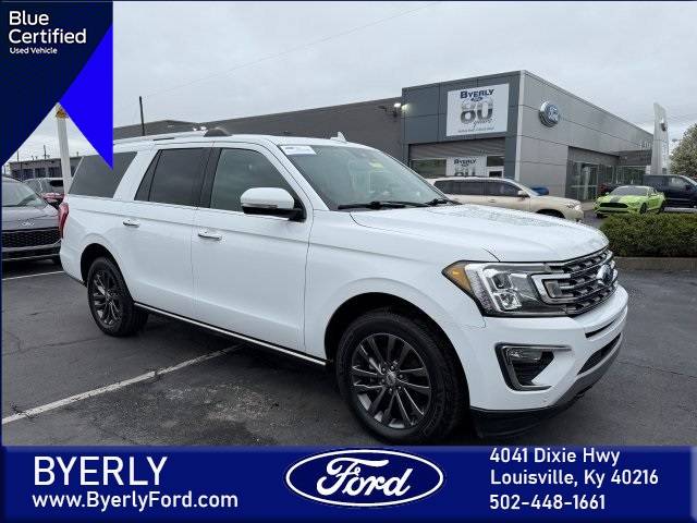 2020 Ford Expedition Limited — SUV — 97,087 mi — Louisville, KY
