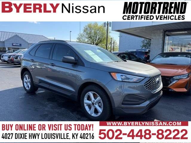 2024 Ford Edge SE — SUV — 5,199 mi — Louisville, KY