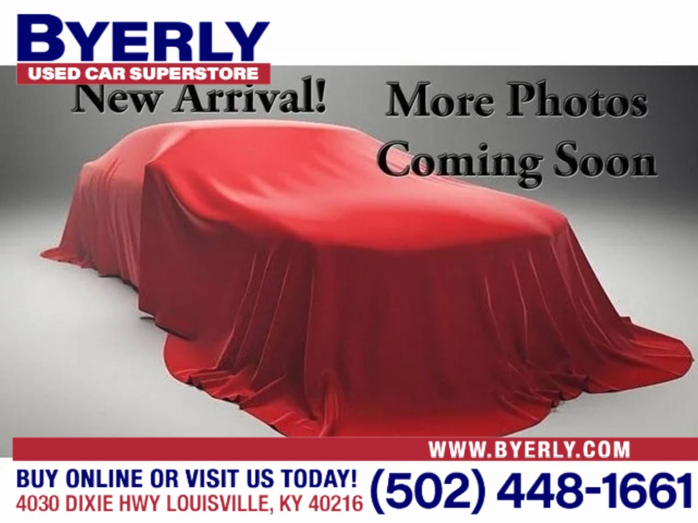 2007 Ford Mustang Deluxe