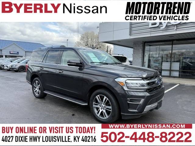2023 Ford Expedition Limited — SUV — 59,207 mi — Louisville, KY