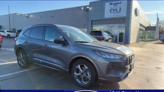 2023 Ford Escape ST-Line — SUV — 11,810 mi — Louisville, KY