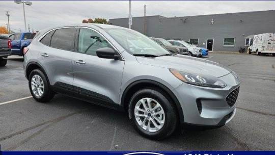 2022 Ford Escape SE — SUV — 21,912 mi — Louisville, KY