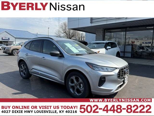 2024 Ford Escape ST-Line — SUV — 28,440 mi — Louisville, KY