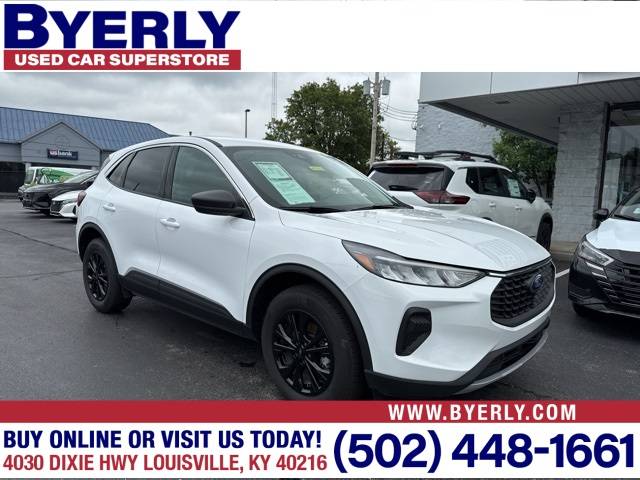 2024 Ford Escape Active — SUV — 25,863 mi — Louisville, KY
