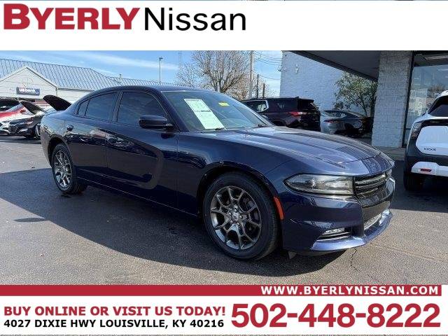 2017 Dodge Charger SXT — Sedan — 94,267 mi — Louisville, KY