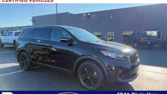 2020 Kia Sorento L — SUV — 97,264 mi — Louisville, KY