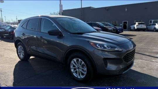 2022 Ford Escape SE — SUV — 23,348 mi — Louisville, KY