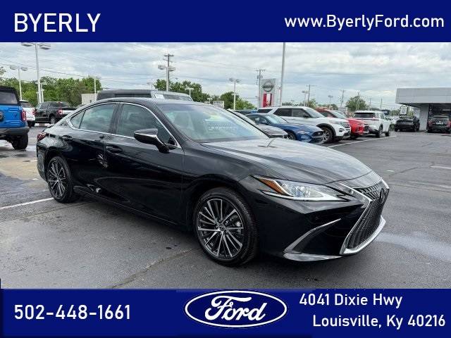 2024 Lexus ES ES 350 — Sedan — 13,158 mi — Louisville, KY