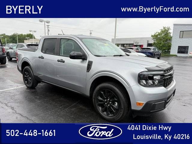 2023 Ford Maverick XLT — Pickup Truck — 18,981 mi — Louisville, KY
