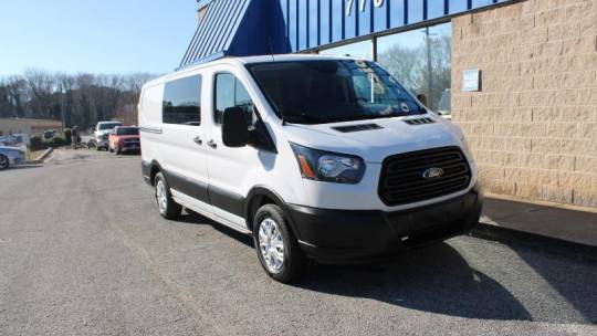 2019 Ford Transit Cargo Van T-150 — Cargo Van — 153,697 mi — Smyrna, GA