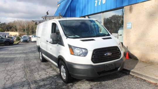 2018 Ford Transit Cargo Van T-250 — Cargo Van — 154,363 mi — Smyrna, GA