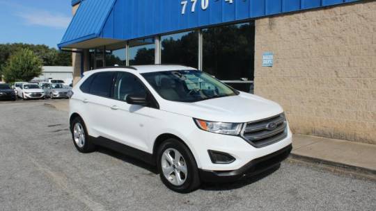 2016 Ford Edge SE — SUV — 113,061 mi — Smyrna, GA