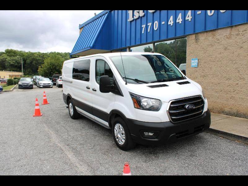 2020 Ford Transit Cargo Van T-150 — Cargo Van — 79,223 mi — Smyrna, GA