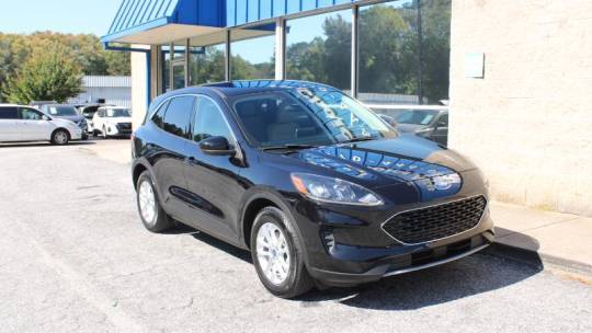 2020 Ford Escape SE — SUV — 26,754 mi — Smyrna, GA