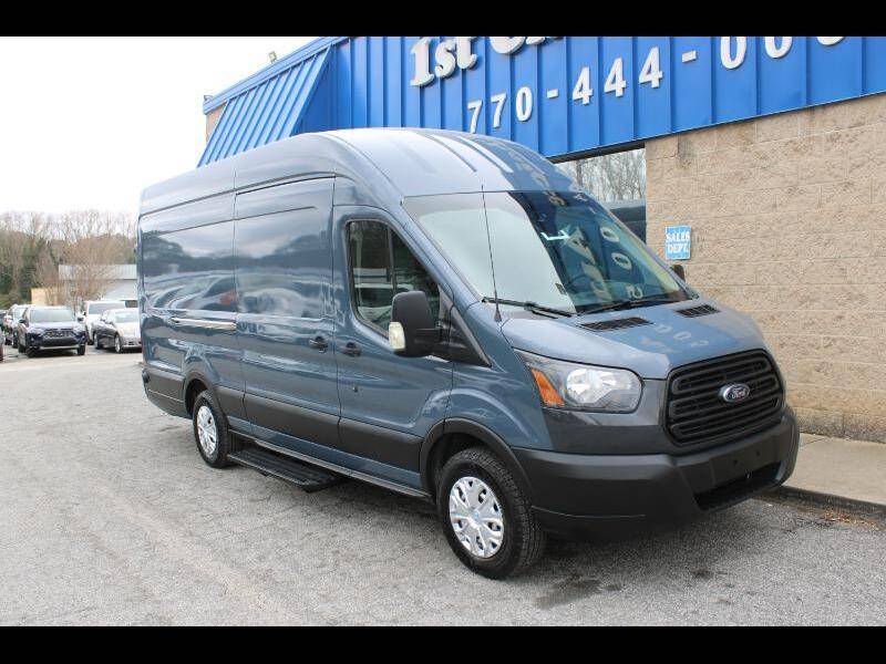 2019 Ford Transit Cargo Van T-250 — Cargo Van — 75,790 mi — Smyrna, GA