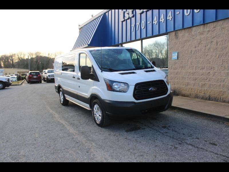 2018 Ford Transit Cargo Van T-150 — Cargo Van — 131,313 mi — Smyrna, GA