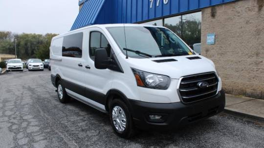 2020 Ford Transit Cargo Van T-150 — Cargo Van — 129,278 mi — Smyrna, GA