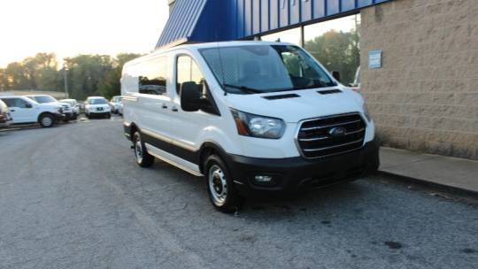 2020 Ford Transit Cargo Van T-150 — Cargo Van — 143,658 mi — Smyrna, GA
